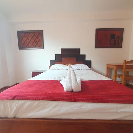 Shanti Hotel Pisac Ngoại thất bức ảnh