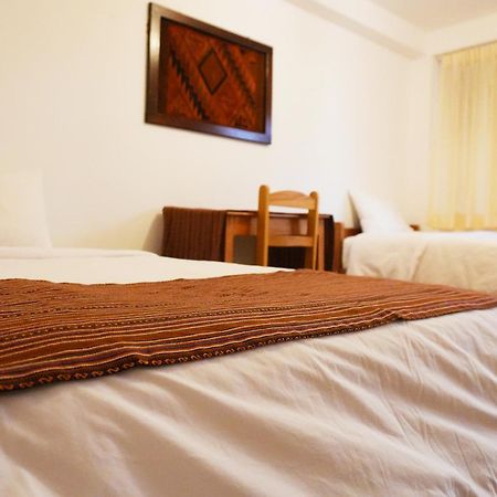 Shanti Hotel Pisac Ngoại thất bức ảnh