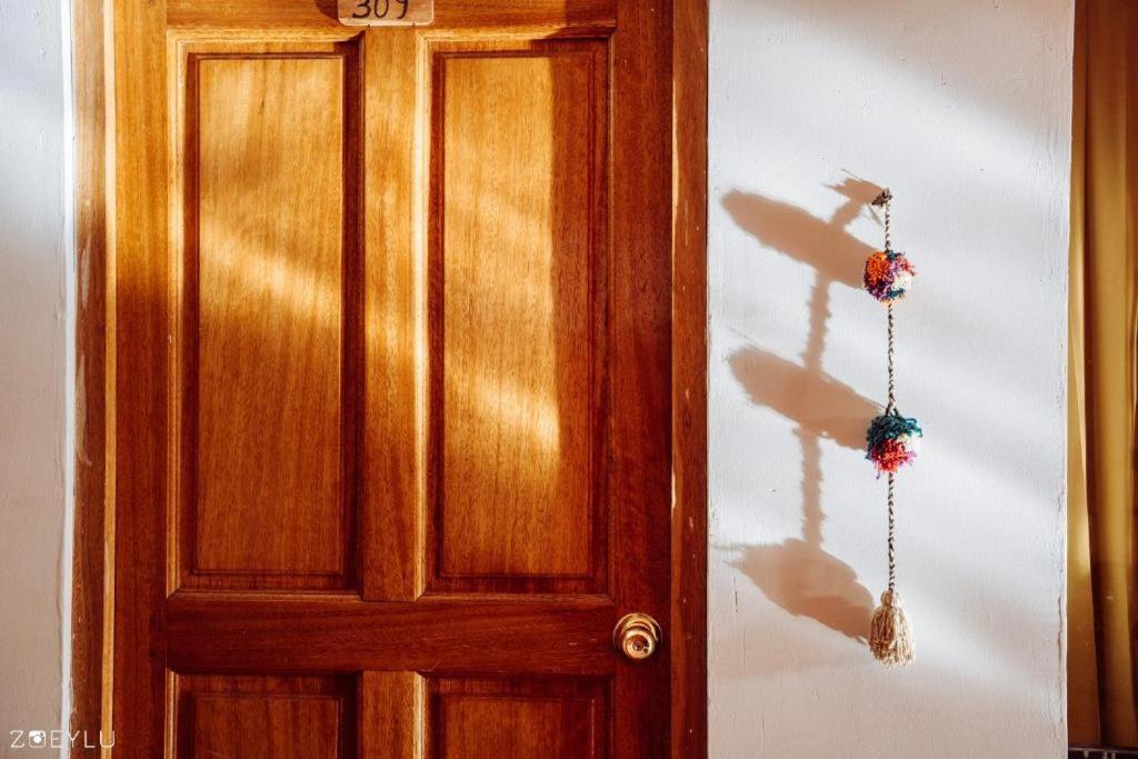 Shanti Hotel Pisac Ngoại thất bức ảnh