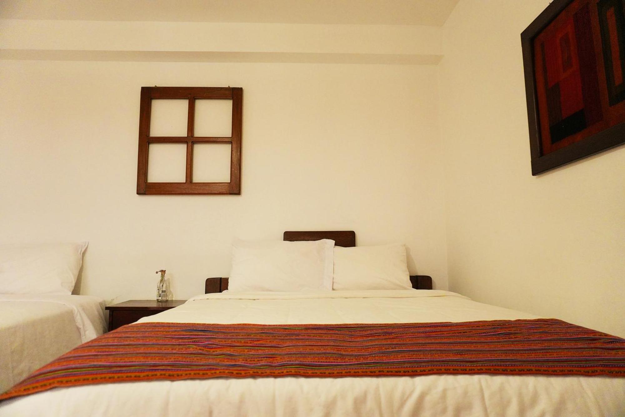 Shanti Hotel Pisac Ngoại thất bức ảnh