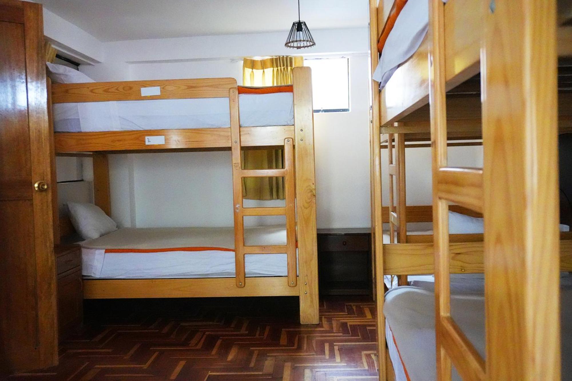 Shanti Hotel Pisac Ngoại thất bức ảnh