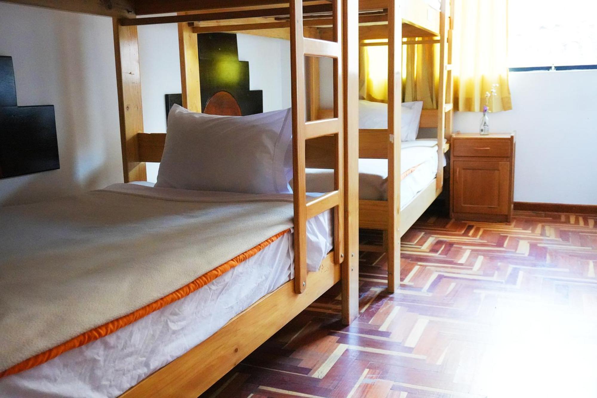 Shanti Hotel Pisac Ngoại thất bức ảnh