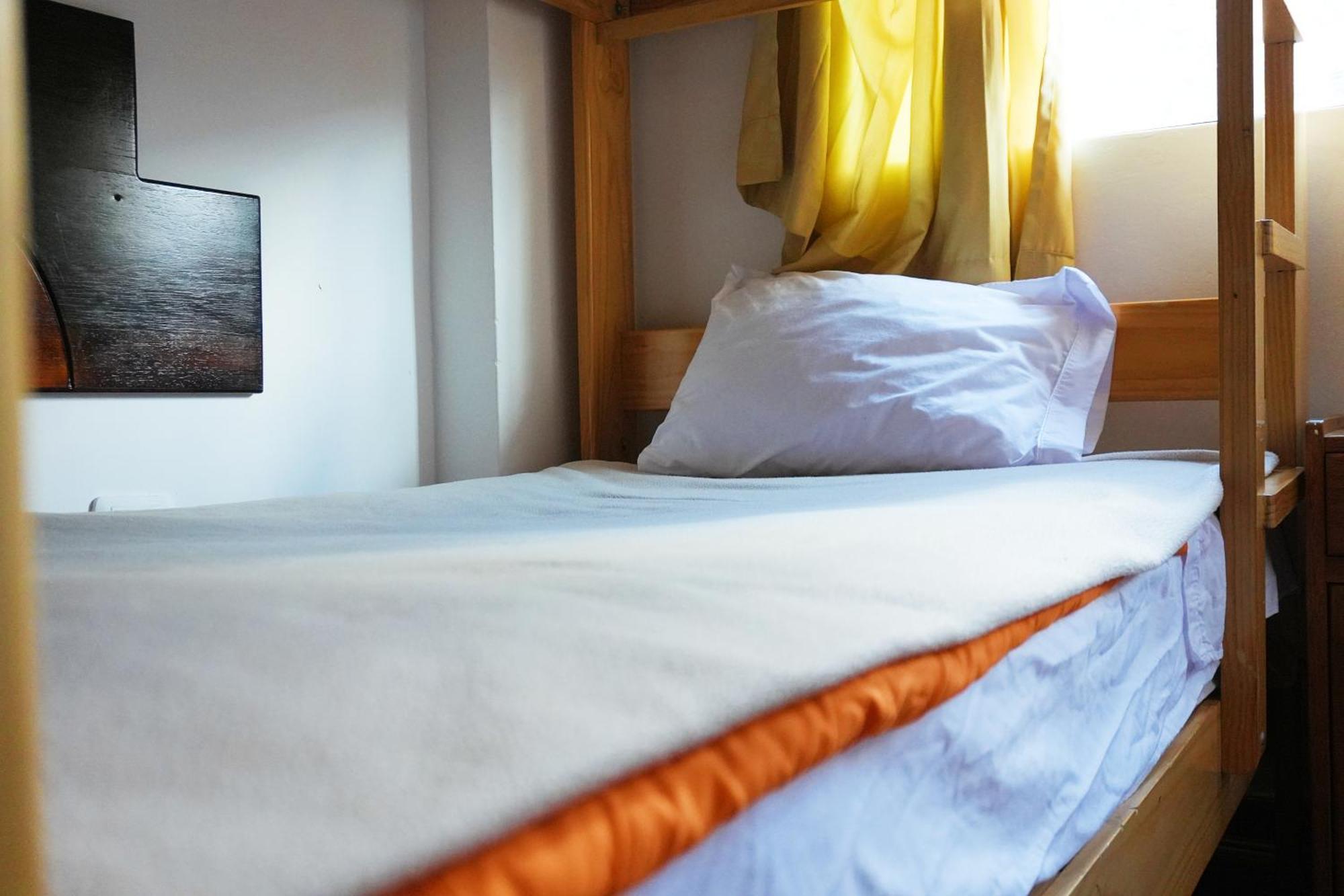 Shanti Hotel Pisac Ngoại thất bức ảnh