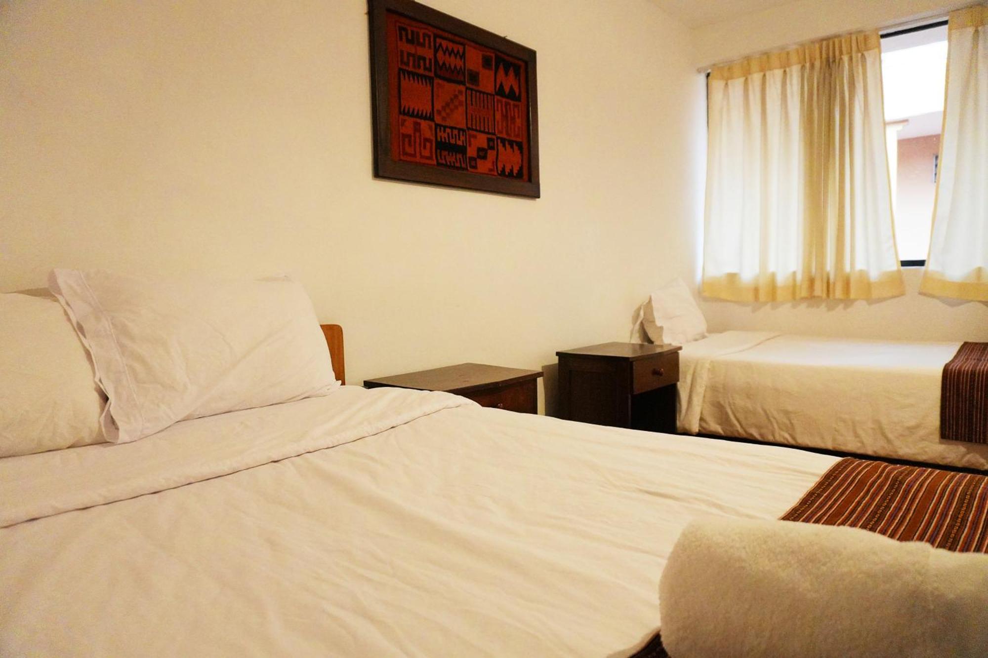 Shanti Hotel Pisac Ngoại thất bức ảnh