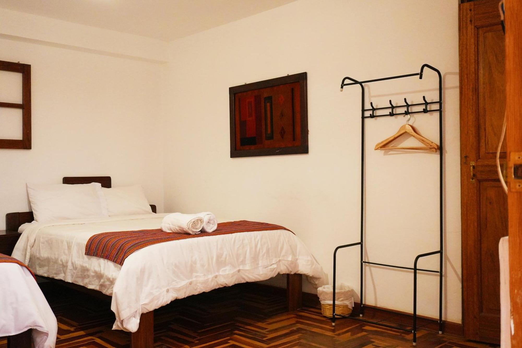 Shanti Hotel Pisac Ngoại thất bức ảnh