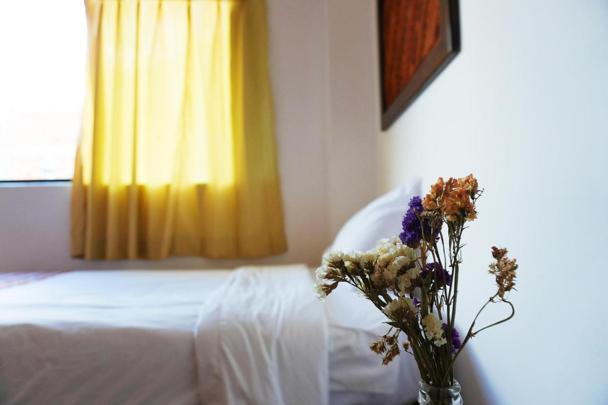 Shanti Hotel Pisac Ngoại thất bức ảnh
