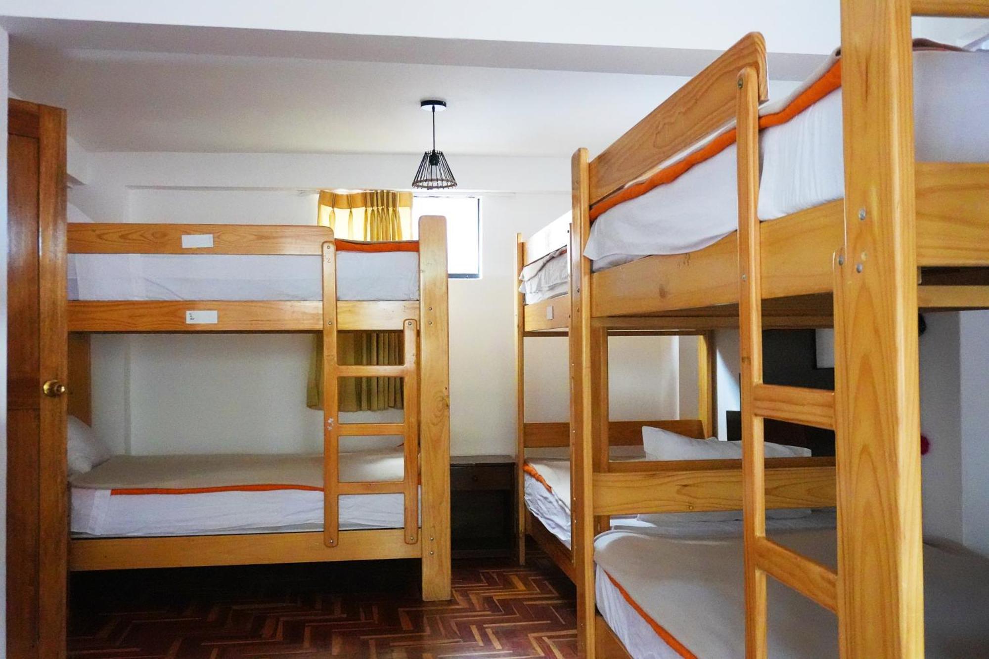 Shanti Hotel Pisac Ngoại thất bức ảnh