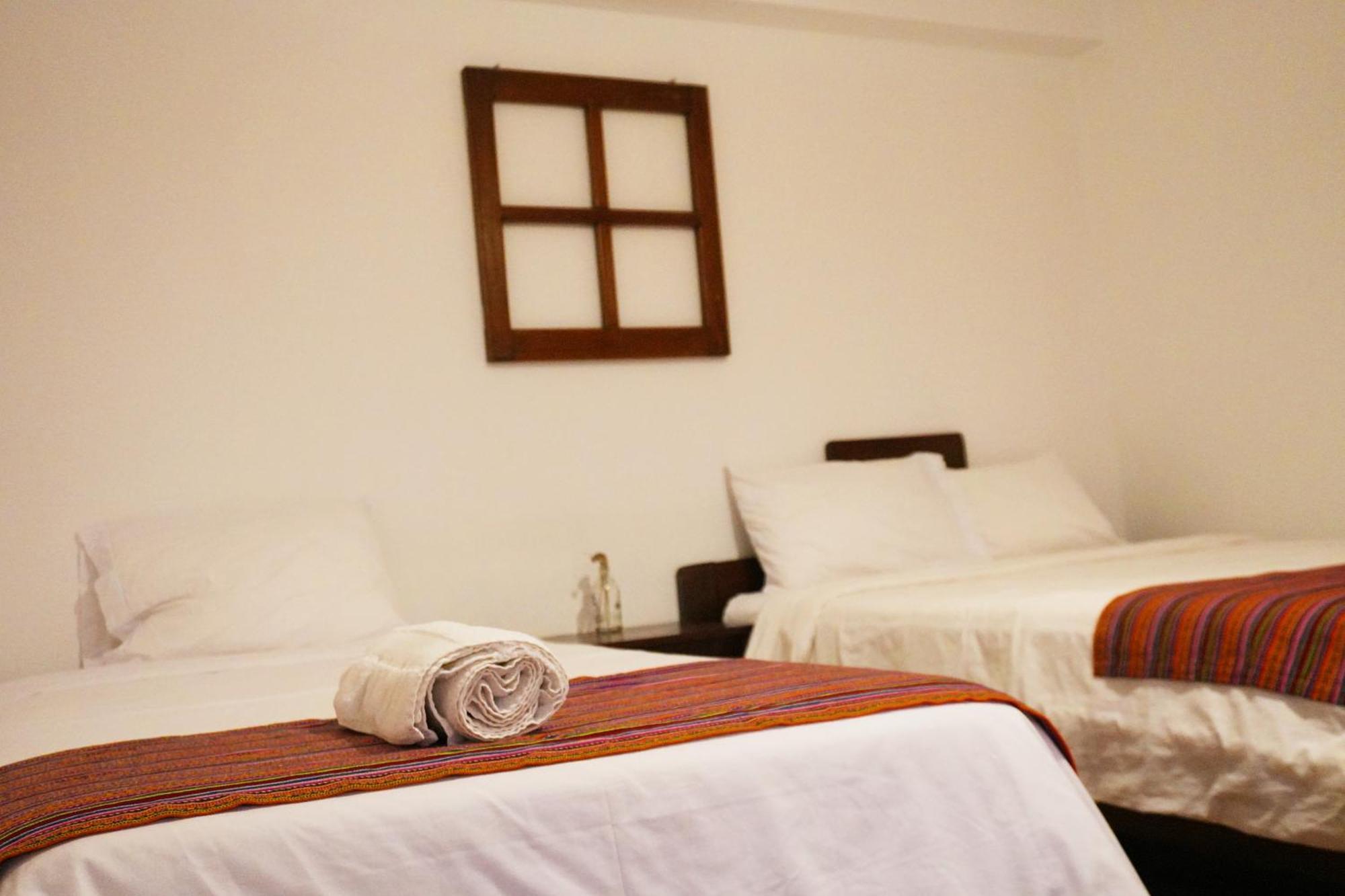 Shanti Hotel Pisac Ngoại thất bức ảnh