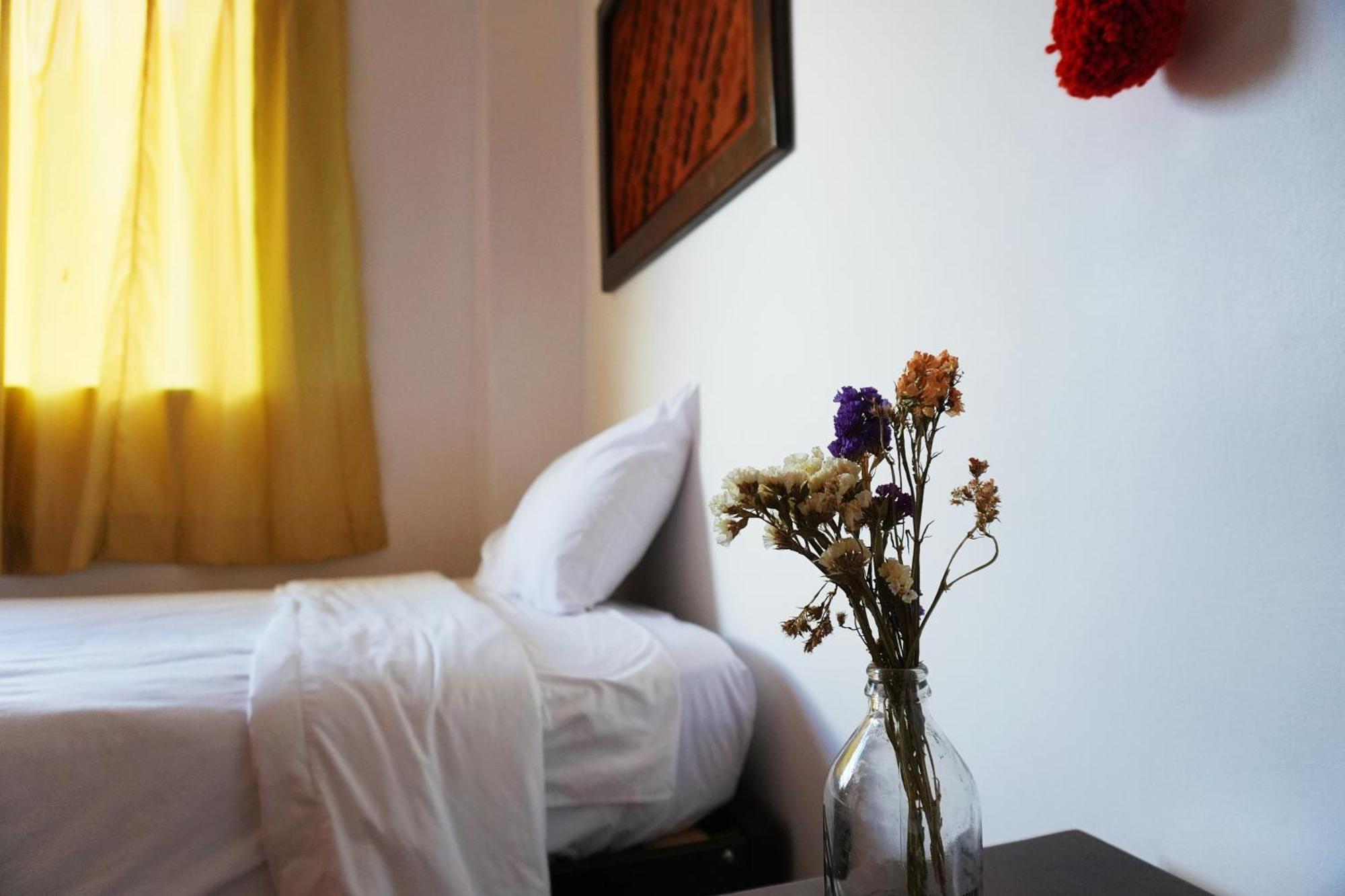 Shanti Hotel Pisac Ngoại thất bức ảnh