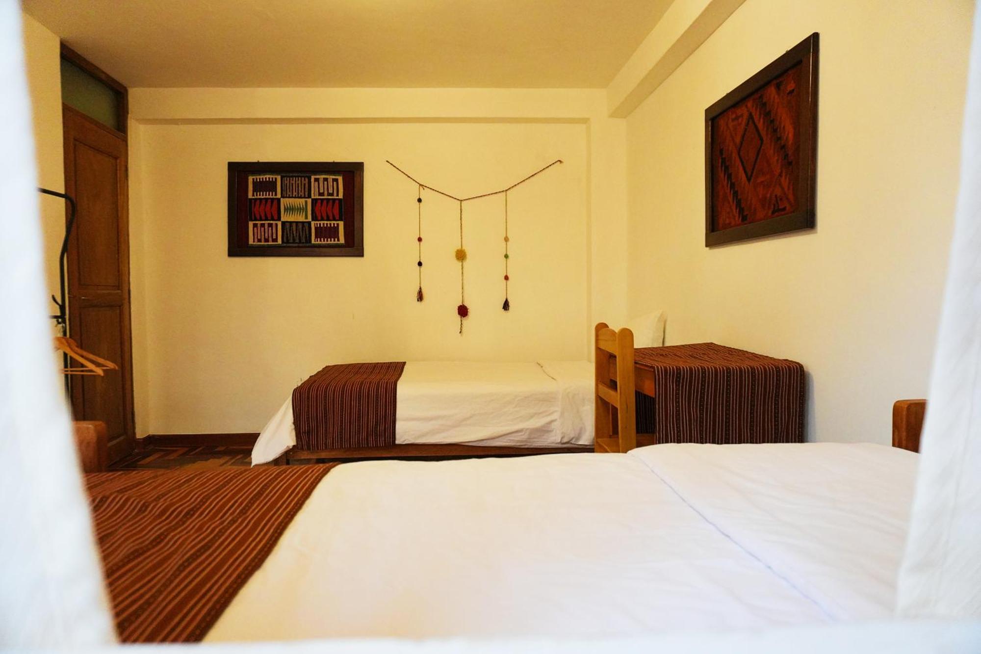 Shanti Hotel Pisac Ngoại thất bức ảnh