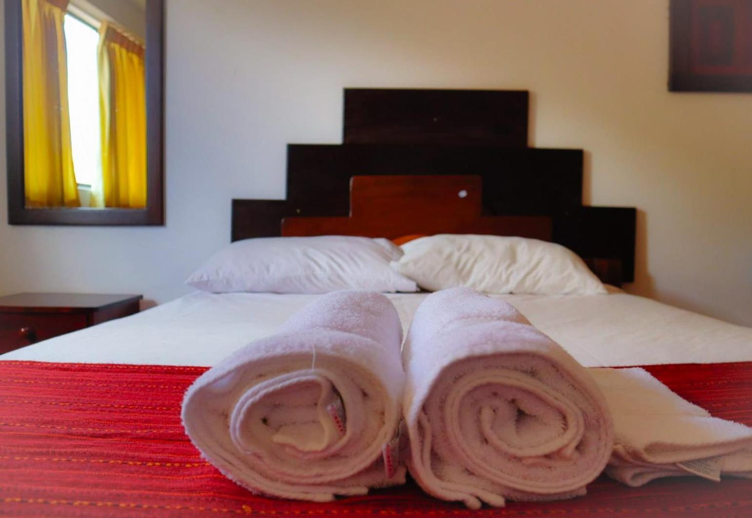 Shanti Hotel Pisac Ngoại thất bức ảnh