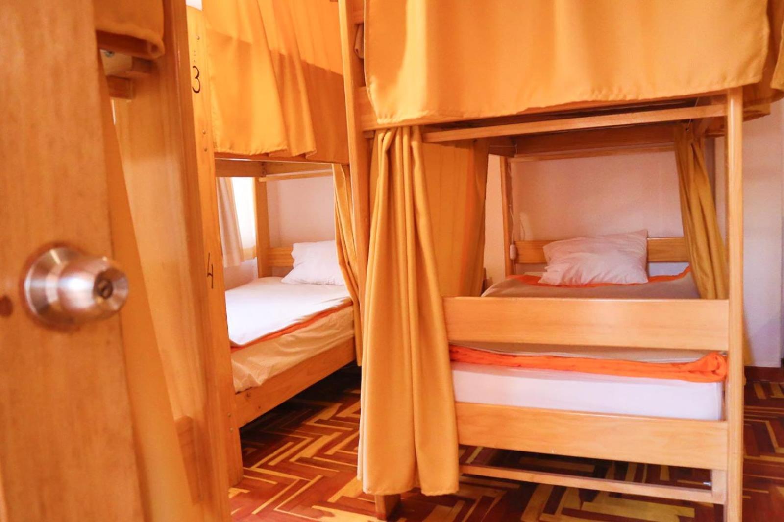 Shanti Hotel Pisac Phòng bức ảnh