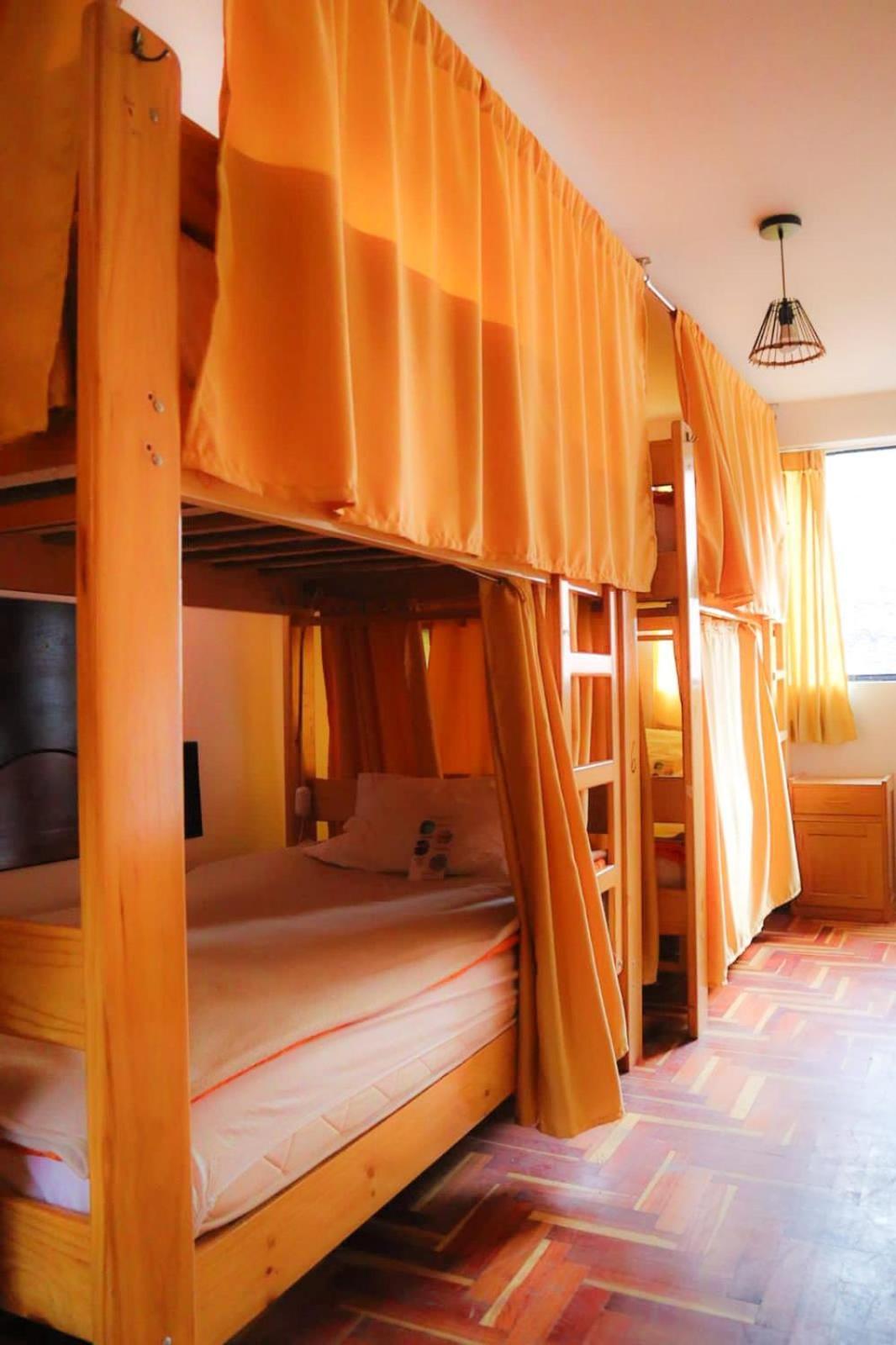 Shanti Hotel Pisac Ngoại thất bức ảnh